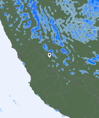 Srážky