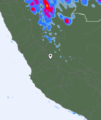Precipitazioni
