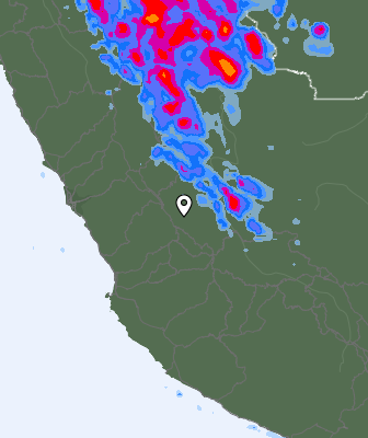 Precipitazioni