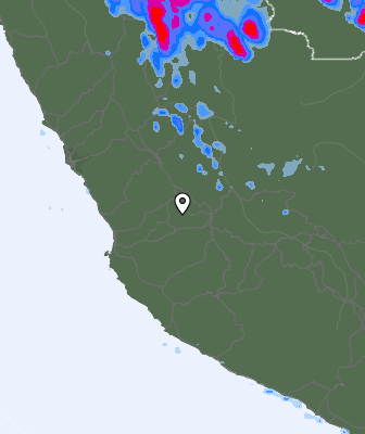 Precipitazioni