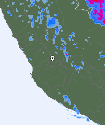 Precipitação