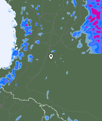Precipitazioni