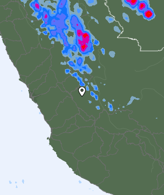 Precipitazioni
