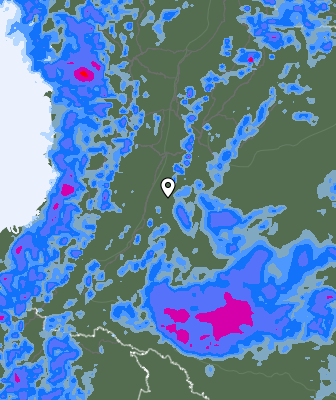 Precipitazioni