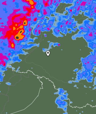 Precipitação