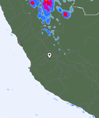 Precipitazioni