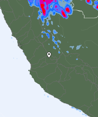Precipitazioni
