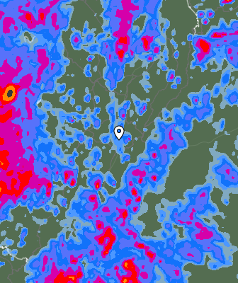 Precipitazioni