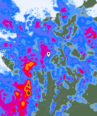 Precipitazioni