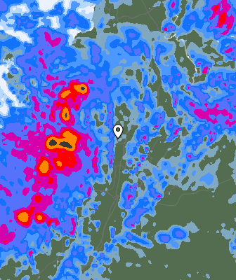Precipitazioni