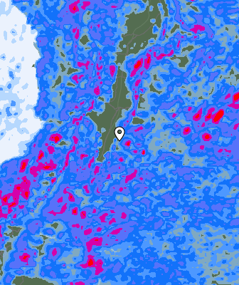 Precipitação