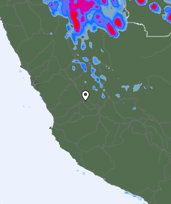 Precipitazioni
