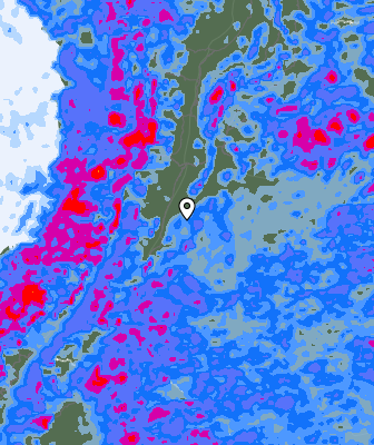 Precipitação