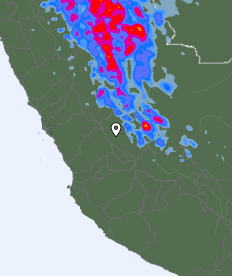 Precipitazioni