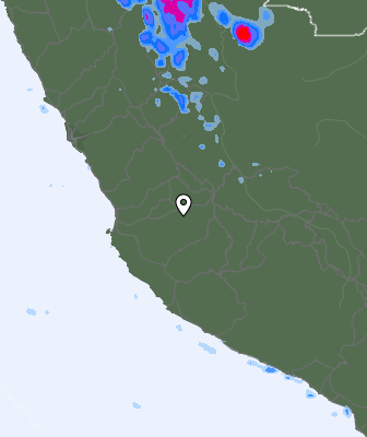 Precipitazioni