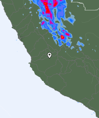 Precipitazioni