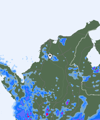 Precipitazioni