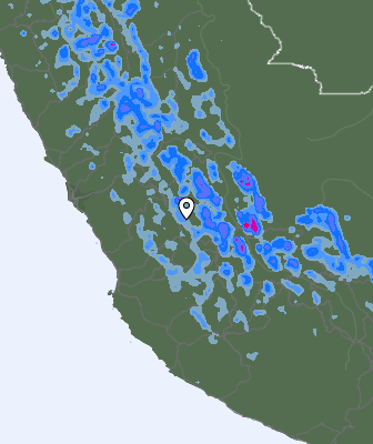 Precipitazioni