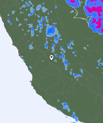 Precipitação