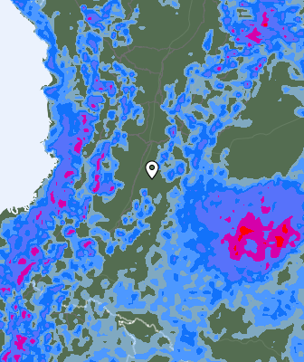 Precipitazioni