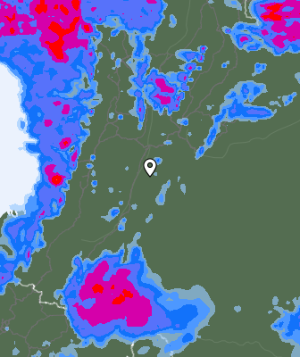 Precipitazioni
