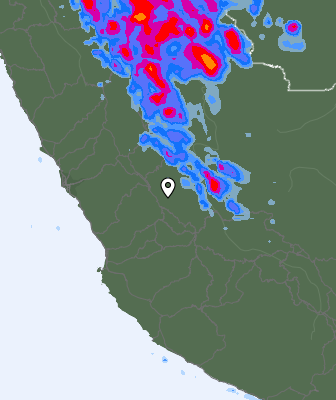 Precipitazioni