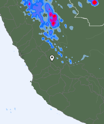 Precipitazioni