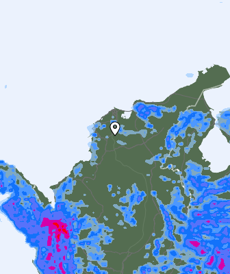 Precipitação