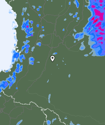 Precipitazioni