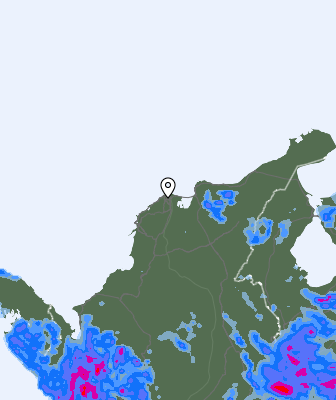 Precipitação