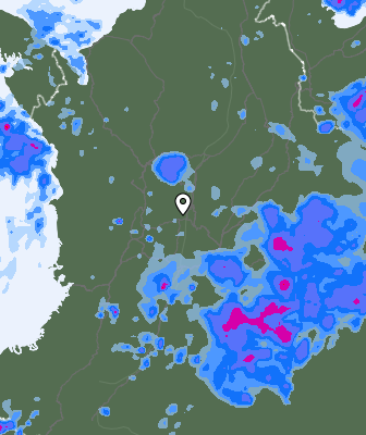 Precipitazioni