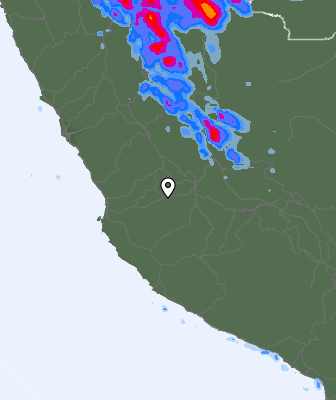 Precipitazioni