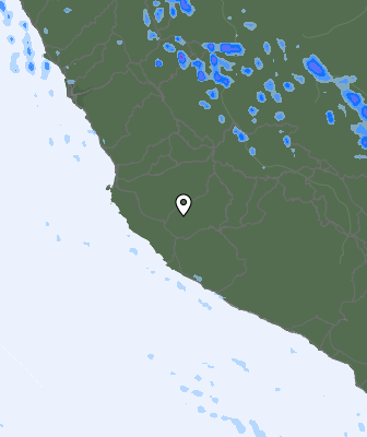 Precipitação