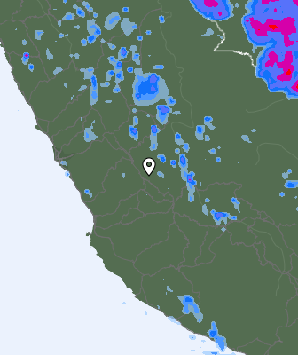 Precipitação