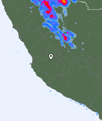 Precipitazioni