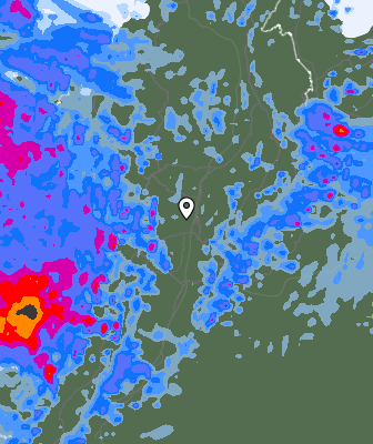 Precipitação