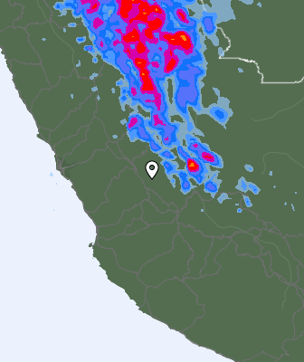 Precipitazioni