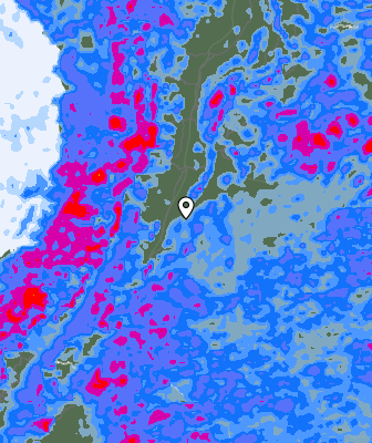 Precipitação