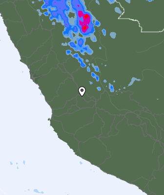 Precipitazioni