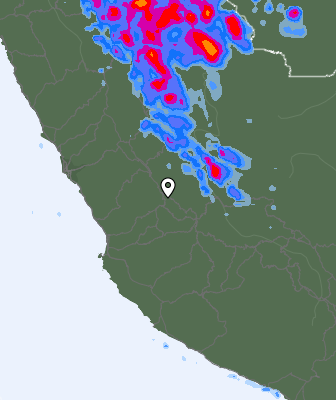 Precipitazioni