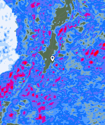 Precipitação