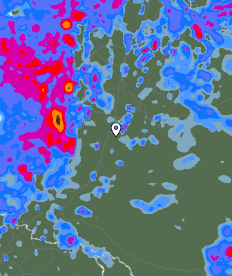Precipitazioni