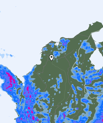 Precipitazioni