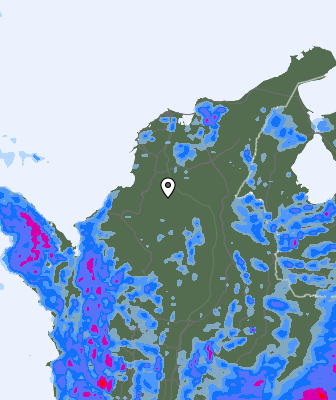 Precipitazioni