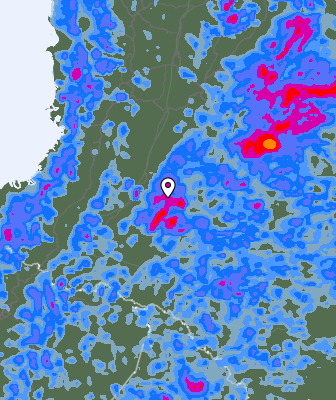 Neerslag