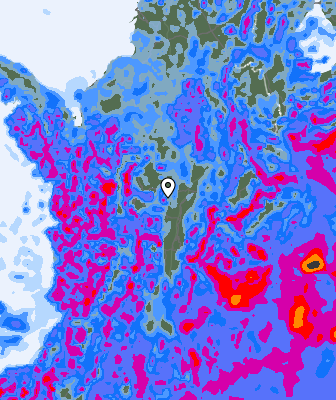 Precipitazioni