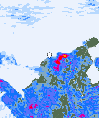 Precipitação
