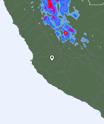 Precipitazioni