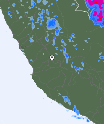 Precipitação