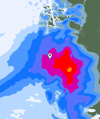 Precipitazioni